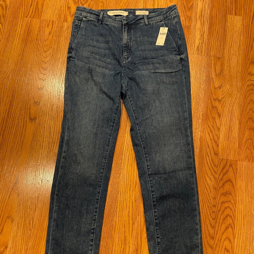NEW! Pilcro Jeans by Anthropologie Sz 29R